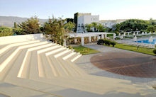Foto Hotel Platanista in Psalidi ( Kos)